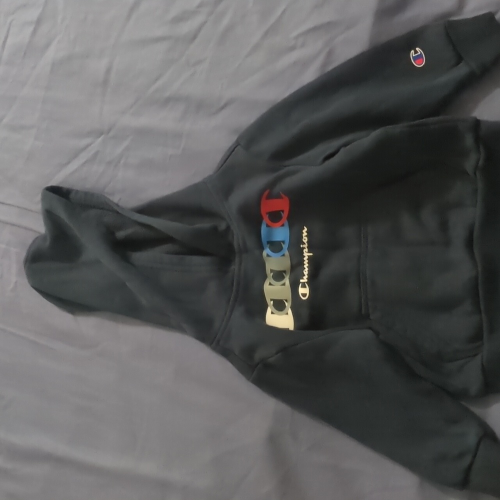 Champion Hoodie